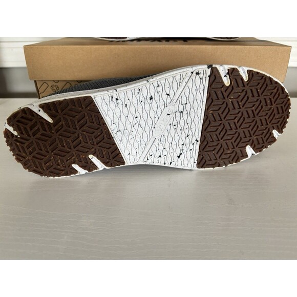 Men's Saola Tsavo Charcoal Gray  Tennis Shoes, Men’s Sneakers Size 9.5 - Picture 5 of 8